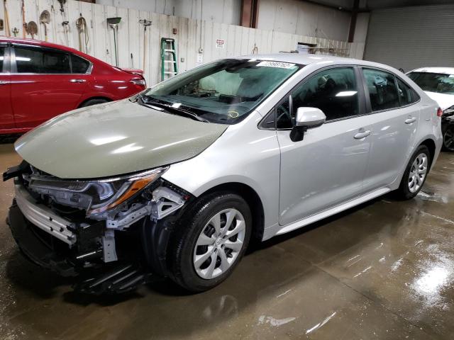 Toyota Corolla le (2020)
