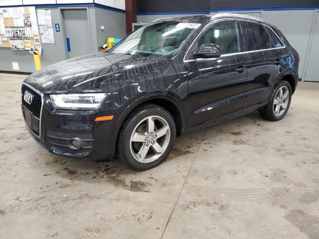Audi Q3 premium (2015)