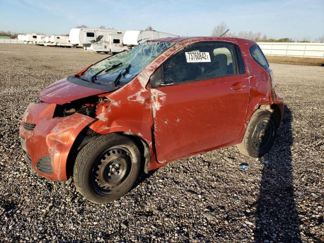 Toyota Scion iq (2014)