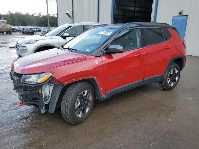 Jeep Compass tr (2017)