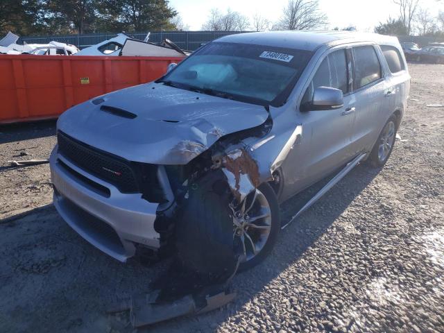 Dodge Durango r (2020)