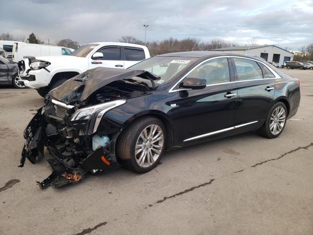Cadillac Xts luxury (2018)