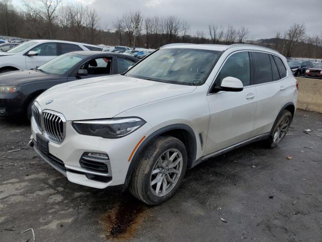 Bmw X5 (2020)