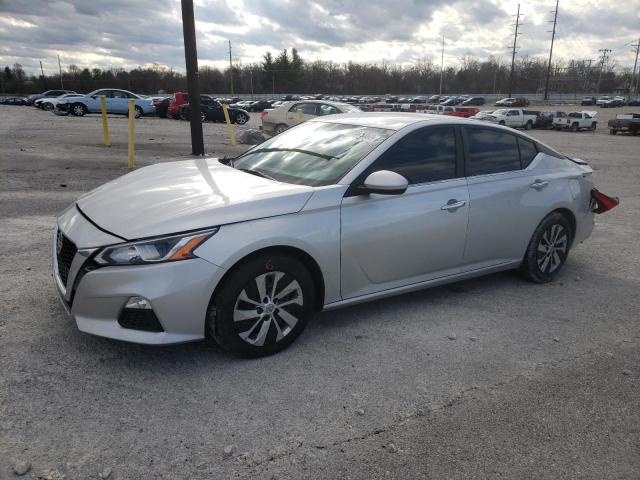 Nissan Altima s (2019)
