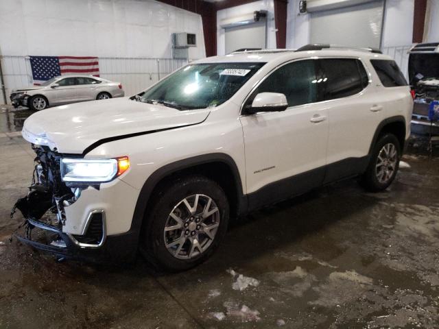 Gmc Acadia slt (2020)
