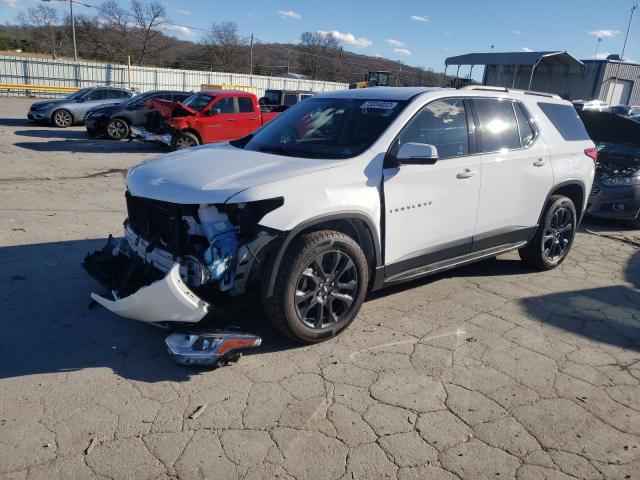 Chevrolet Traverse r (2018)