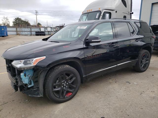 Chevrolet Traverse p (2020)