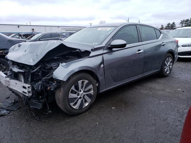 Nissan Altima s (2019)