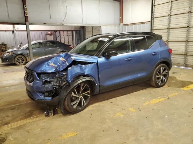 Volvo Xc40 t5 r- (2019)