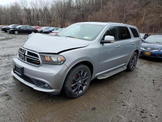 Dodge Durango r (2015)