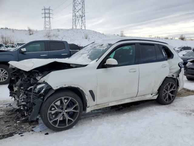 Bmw X5 xdrive4 (2019)