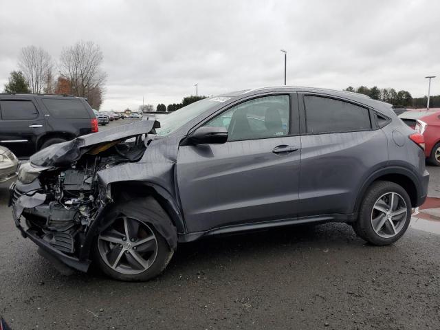 Honda Hr-v ex (2022)
