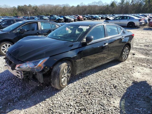 Nissan Altima s (2020)