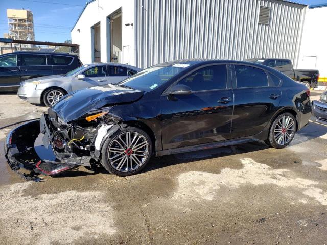 Kia Forte gt (2023)
