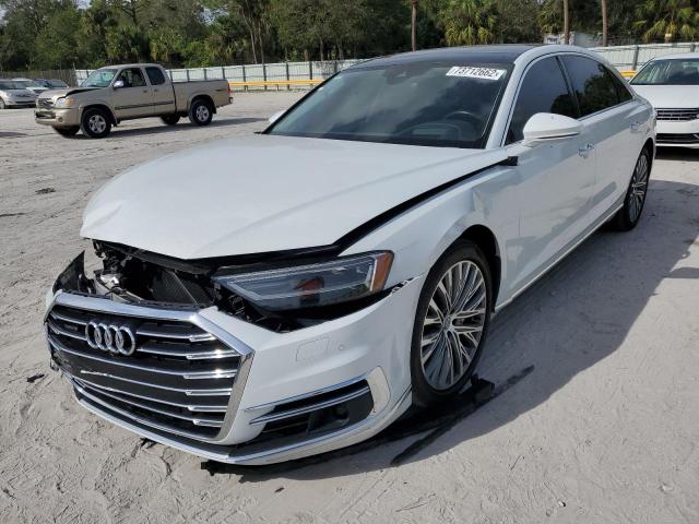 Audi A8 l (2019)