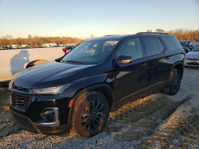 Chevrolet Traverse r (2022)