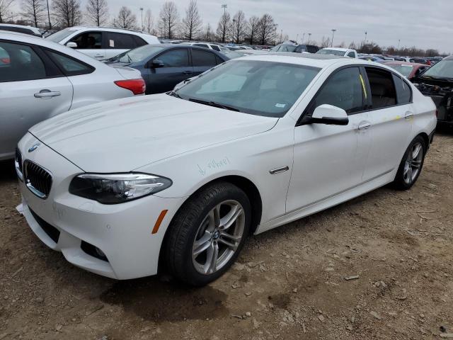 Bmw 528 i (2014)