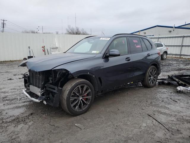 Bmw X5 xdrive4 (2022)