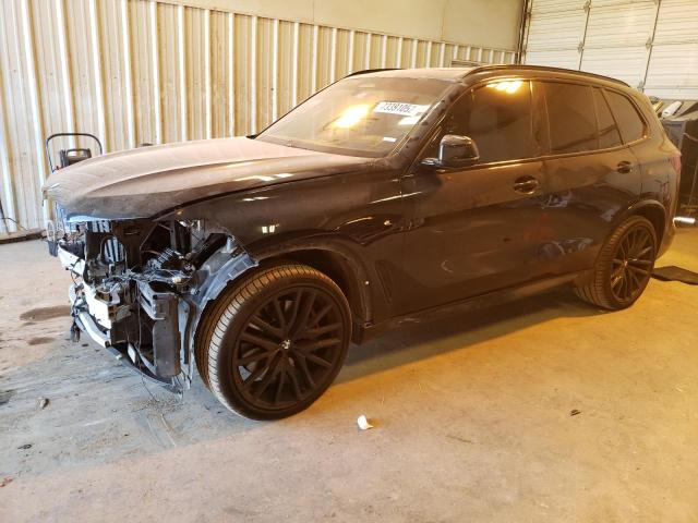 Bmw X5 m50i (2021)