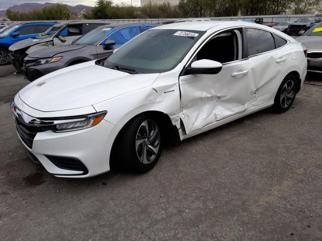 Honda Insight lx (2019)