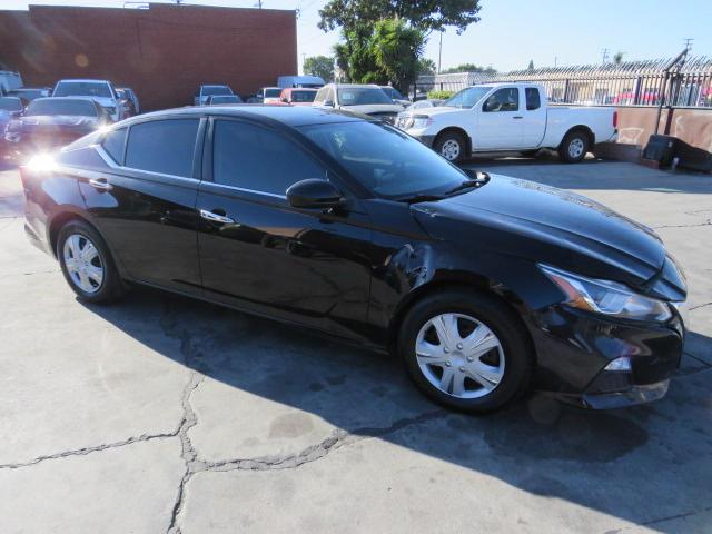 Nissan Altima s (2019)