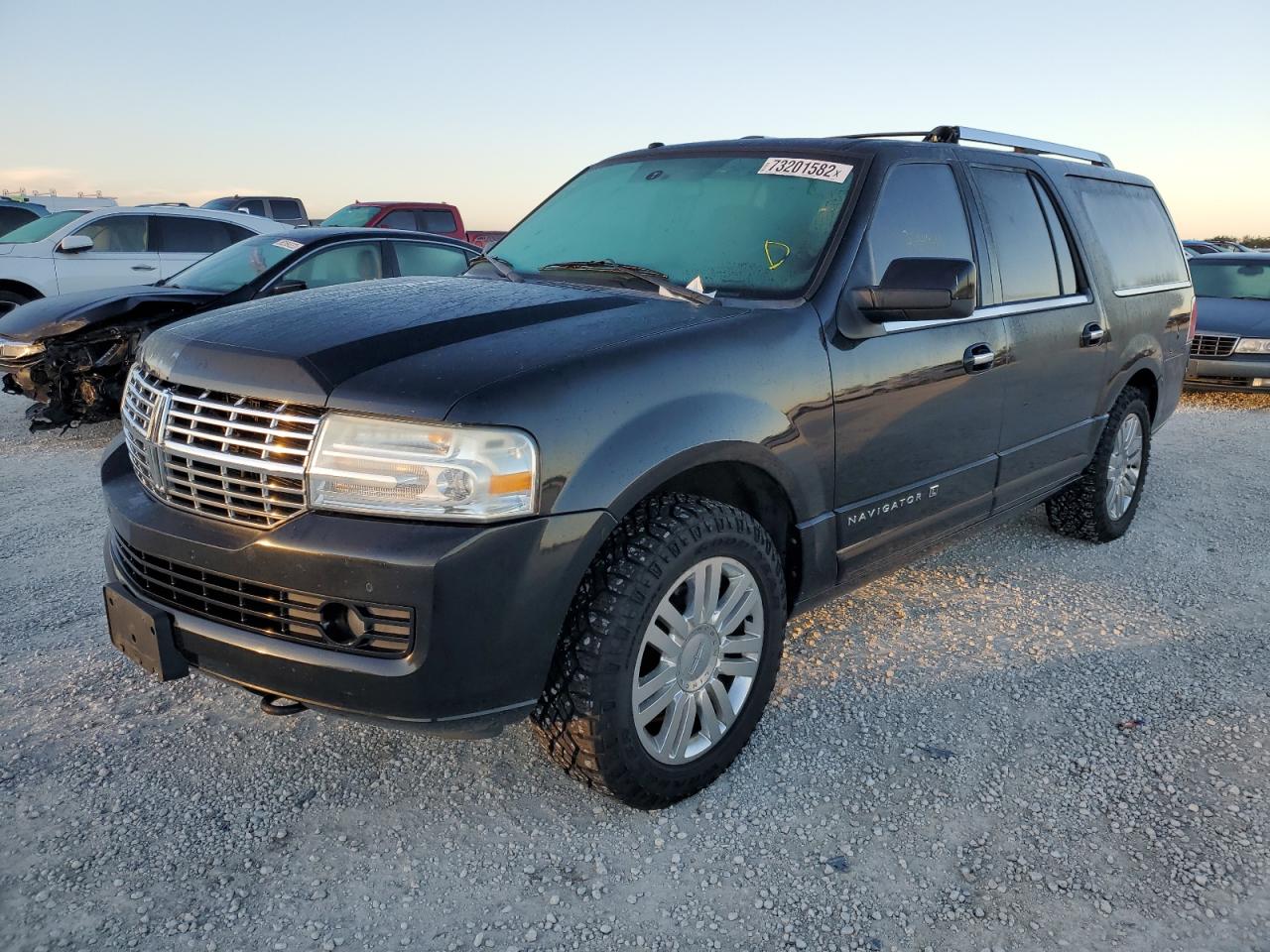 Lincoln Navigator (2011)