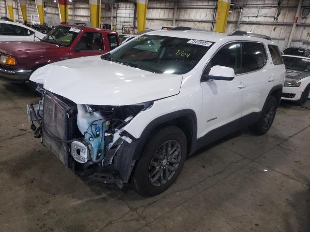 Gmc Acadia slt (2019)