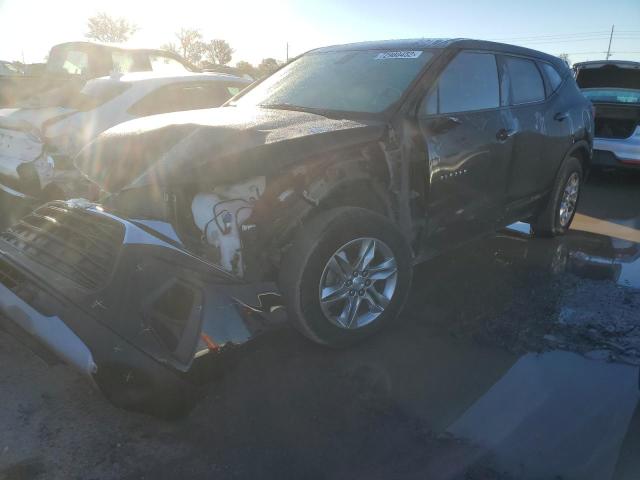 Chevrolet Blazer 2lt (2020)