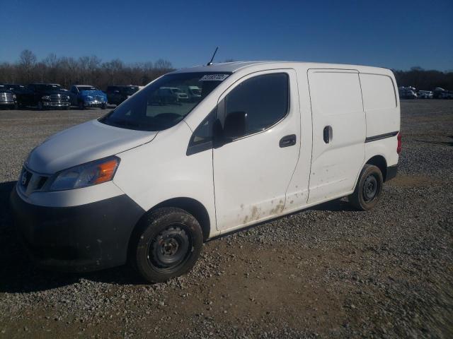 Nissan Nv200 2-5s (2017)