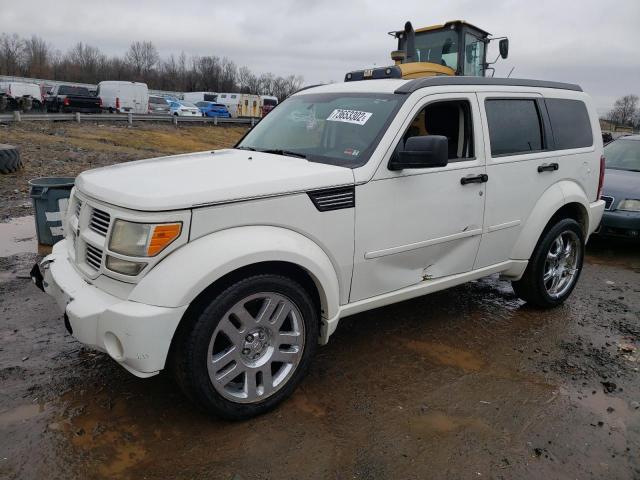 Dodge Nitro (2008)