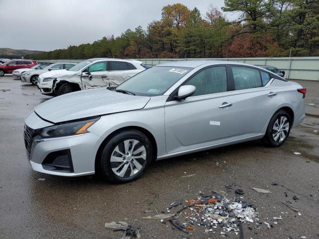 Nissan Altima s (2023)