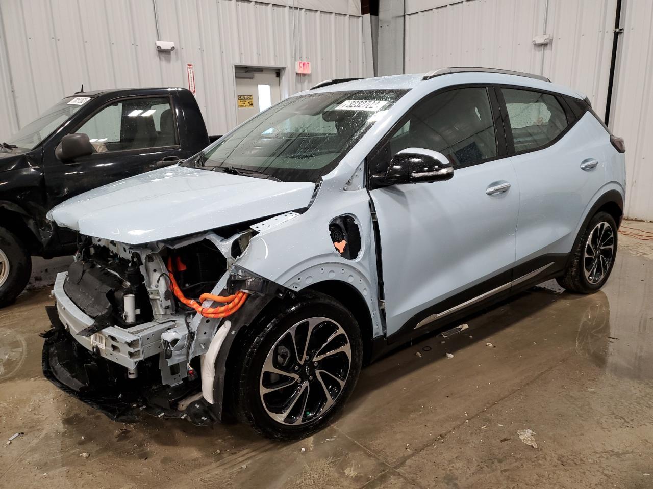 Chevrolet Bolt euv p (2022)