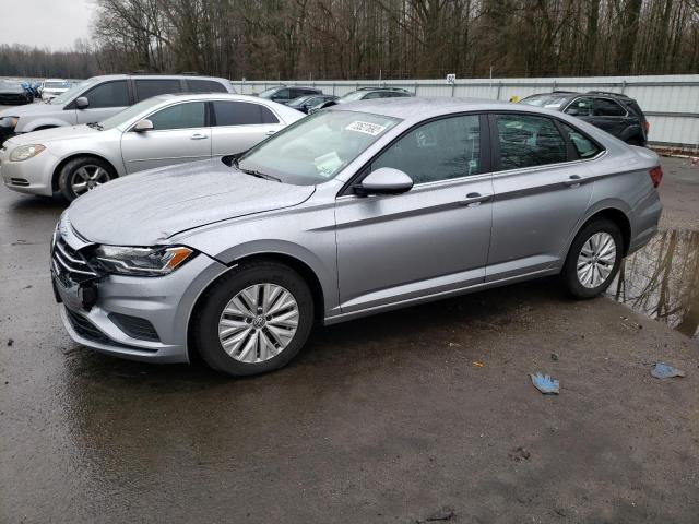 Volkswagen Jetta s (2019)