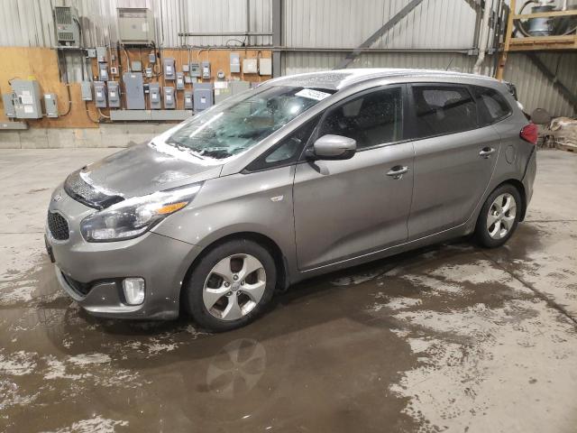Kia Rondo (2014)