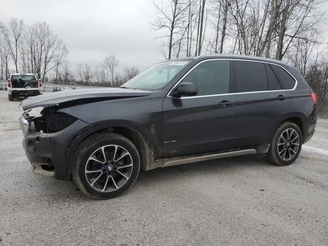 Bmw X5 xdrive3 (2017)