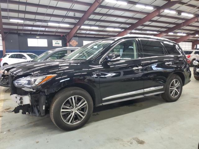 Infiniti Qx60 luxe (2019)