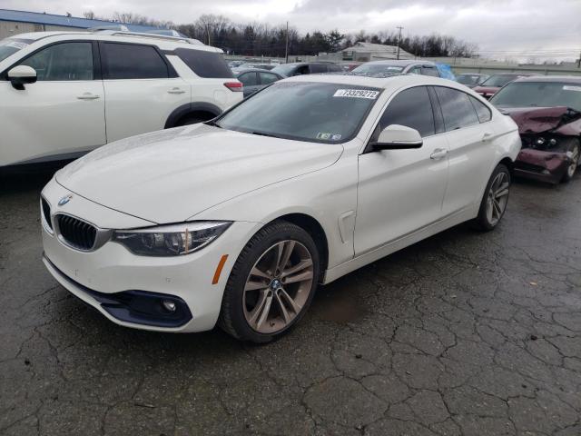 Bmw 430xi gran (2019)
