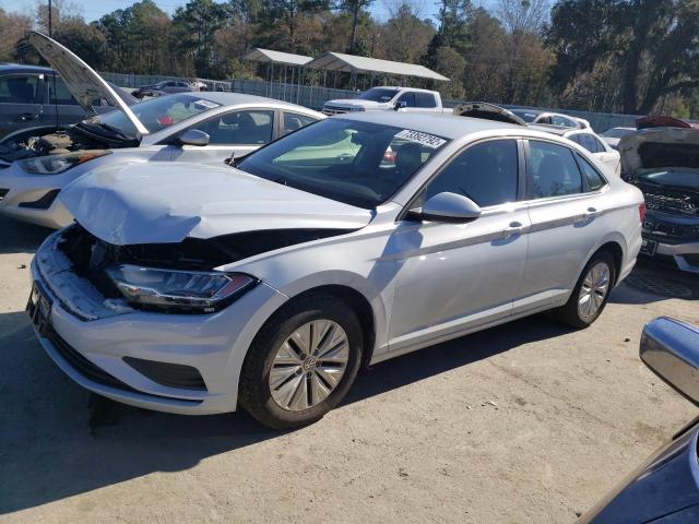 Volkswagen Jetta s (2019)
