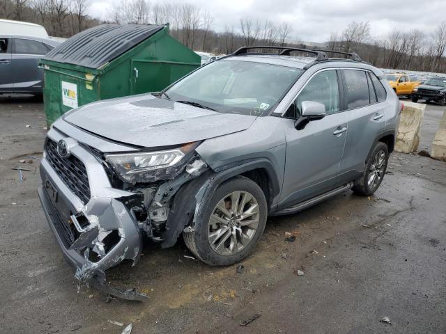 Toyota Rav4 xle p (2019)