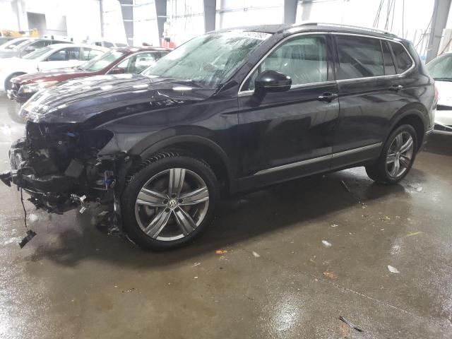 Volkswagen Tiguan sel (2018)