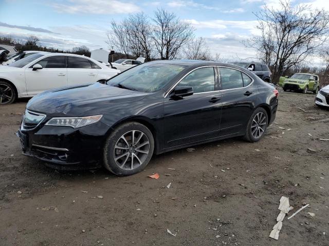 Acura Tlx advanc (2015)
