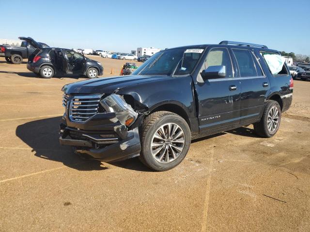 Lincoln Navigator (2016)
