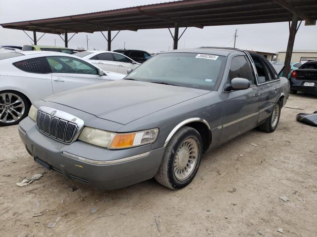 Mercury Grmarquis (2000)