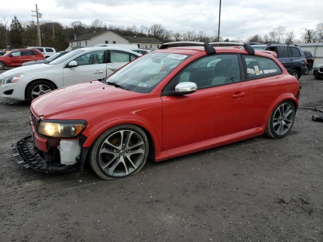 Volvo C30 (2009)
