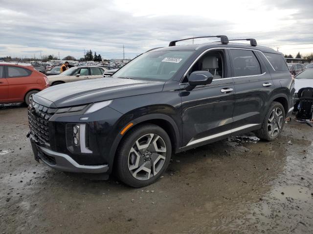 Hyundai Palisade l (2023)