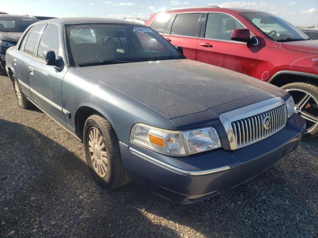 Mercury Grmarquis (2007)