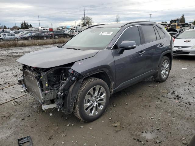 Toyota Rav4 xle p (2019)