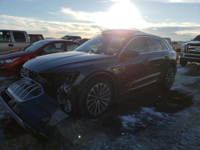 Audi E-tron pre (2019)