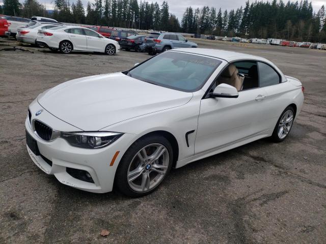 Bmw 440xi (2018)