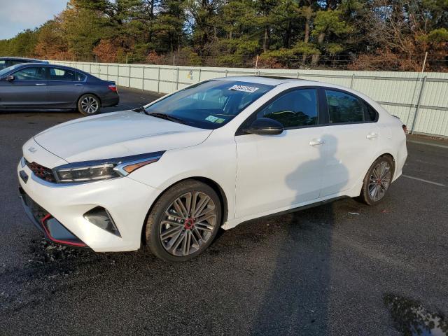 Kia Forte gt (2022)